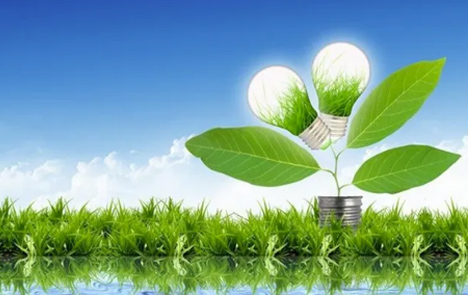 低碳或零碳新技术的研发和产业化 将带来百万亿级别的巨量投资