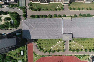 蚌埠龙子湖区薄改项目