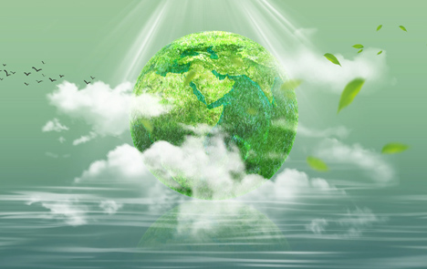 数字化为低碳经济“开源节流”