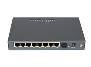 YW-E8008U-CM  8FE ONU