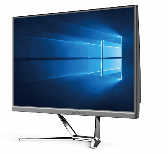 高性能一体机系列