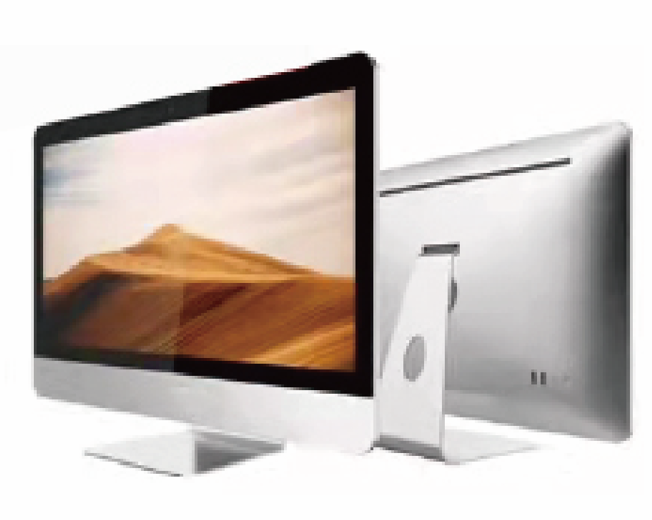 经典商务办公一体机