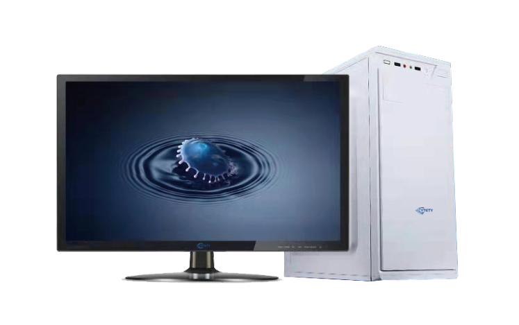 YT-2931服务器型商用台式电脑