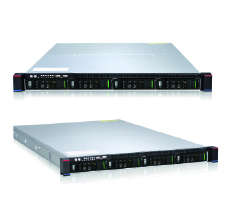 意通单路服务器