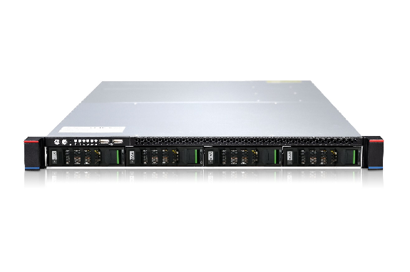 1204 V2 1U双路服务器