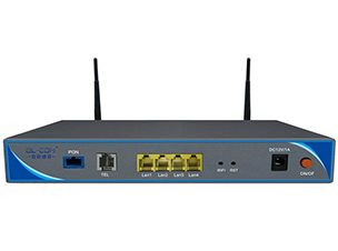 YW-E8007U-RP（4GE+1POTS+WIFI+POE）
