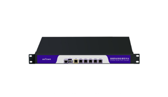 无线AC管理器 · 型号WP-WCM-ACM802